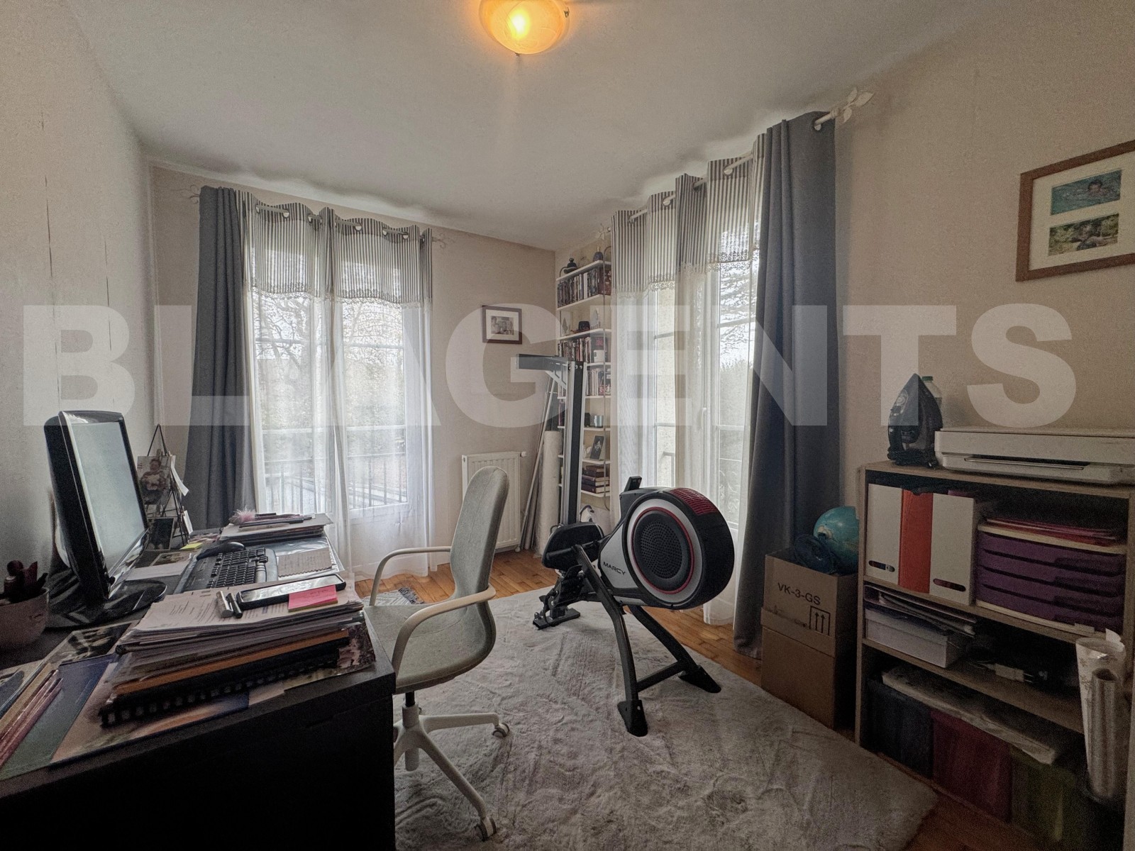 Vente Appartement à Coulommiers 5 pièces