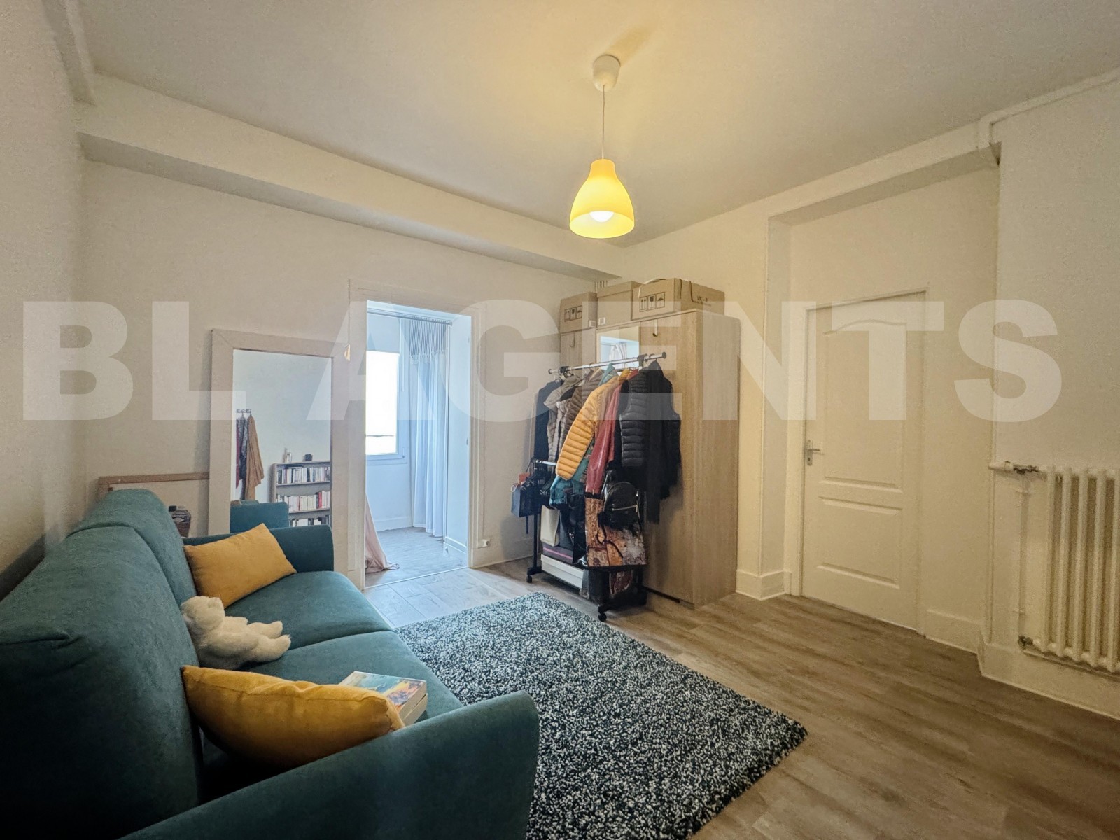 Vente Appartement à Coulommiers 5 pièces