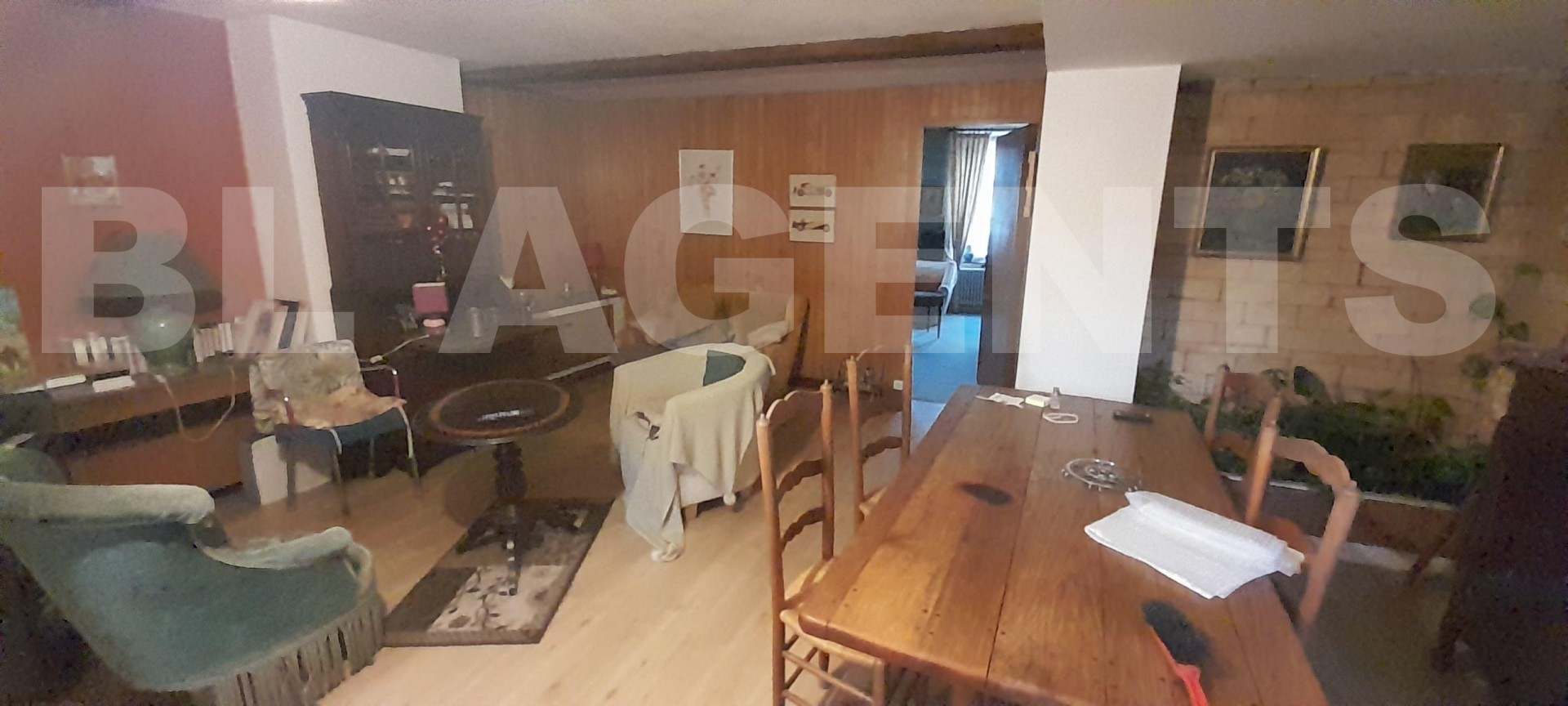 Vente Maison à Vrigne-aux-Bois 8 pièces