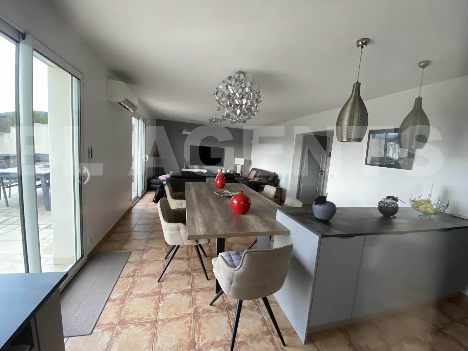 Vente Maison à Narbonne 5 pièces