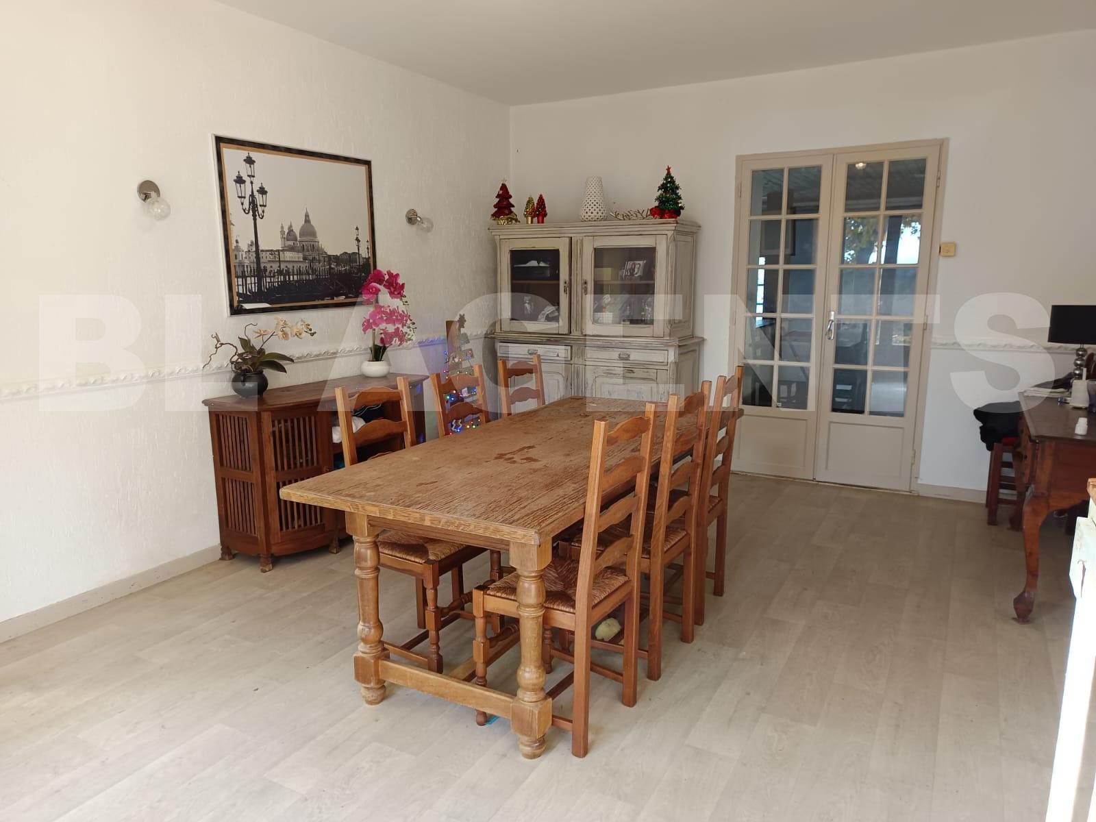 Vente Maison à Congé-sur-Orne 18 pièces