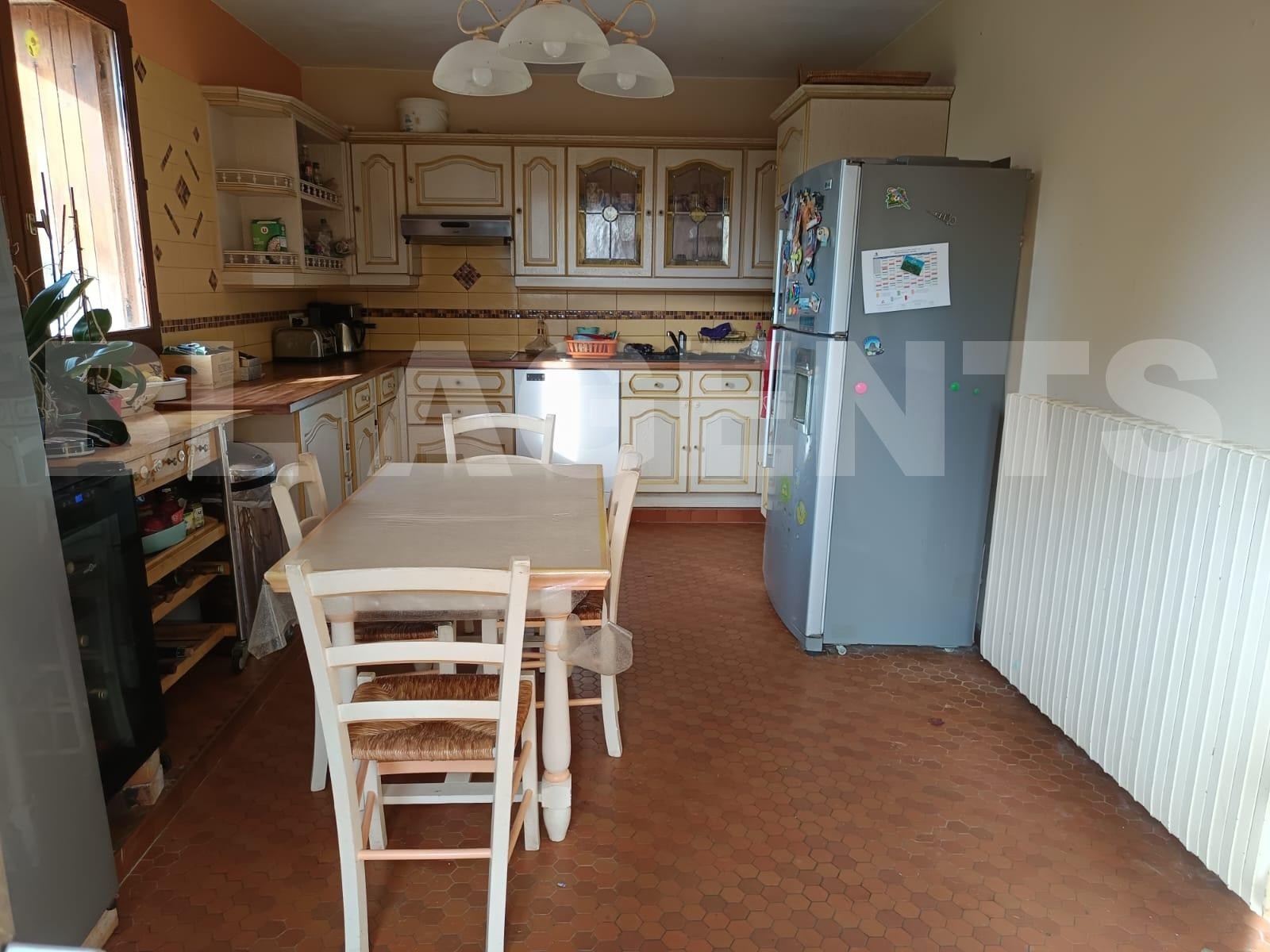 Vente Maison à Congé-sur-Orne 18 pièces