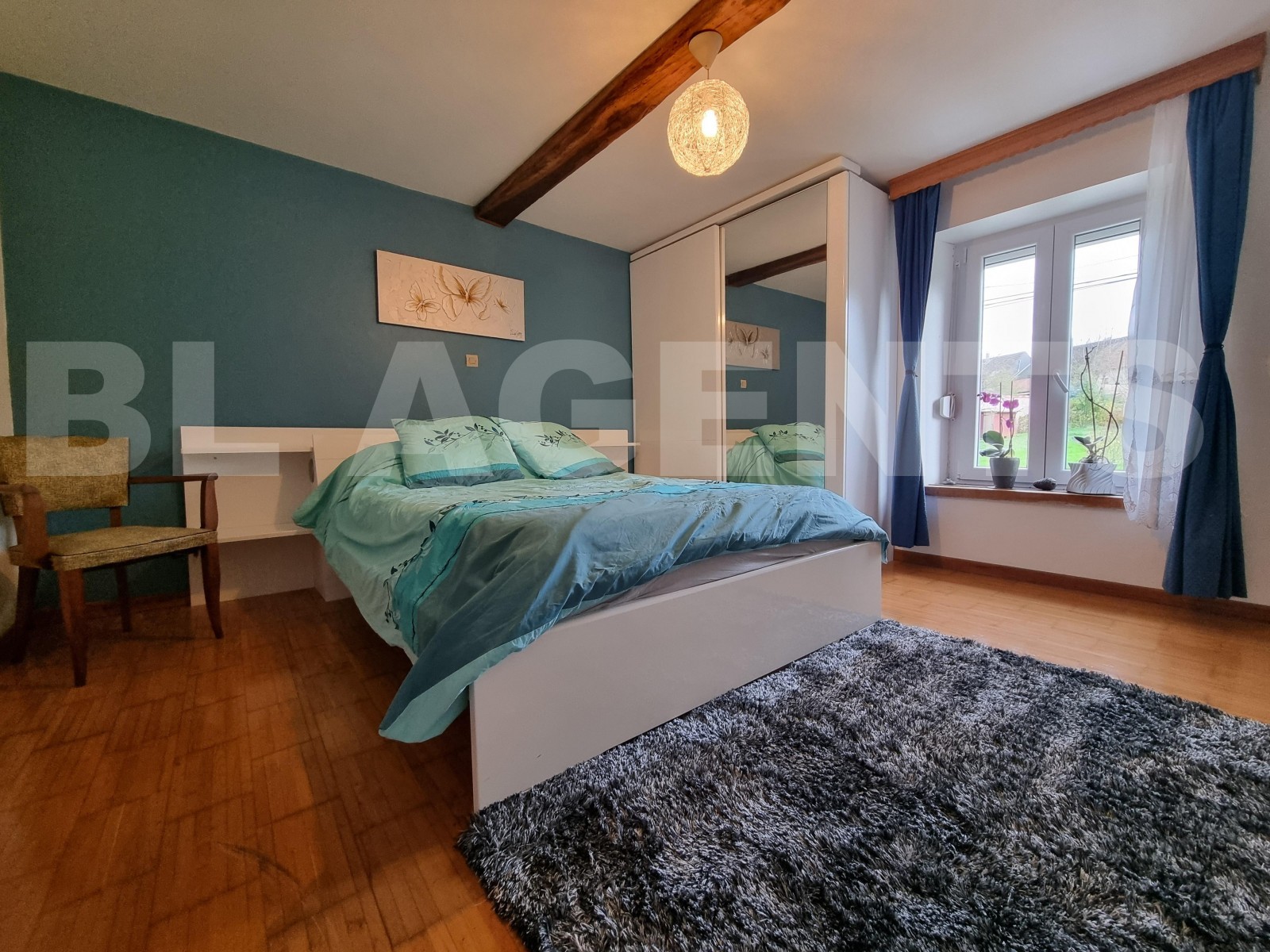 Vente Maison à Villers-le-Tourneur 5 pièces