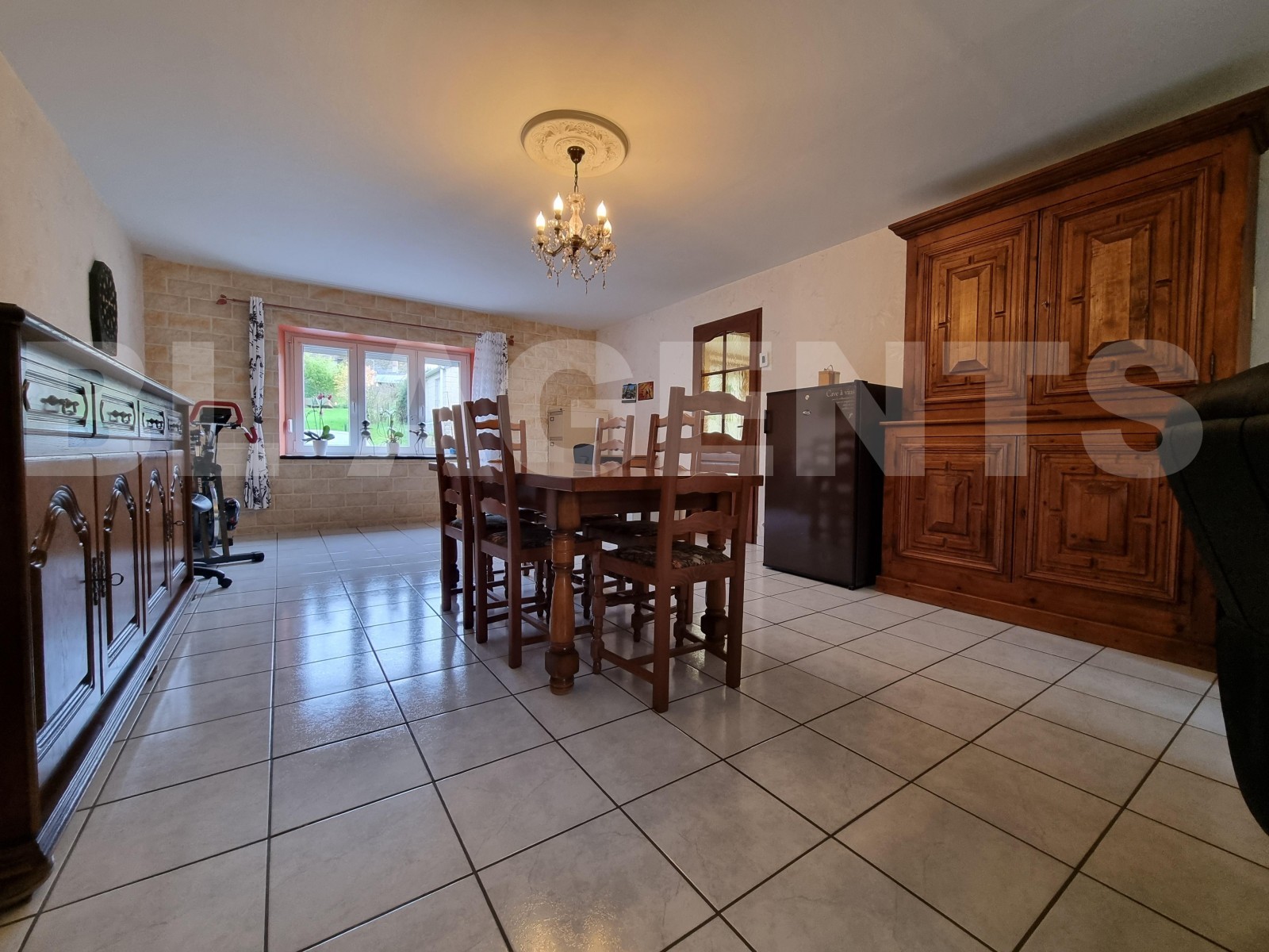 Vente Maison à Villers-le-Tourneur 5 pièces