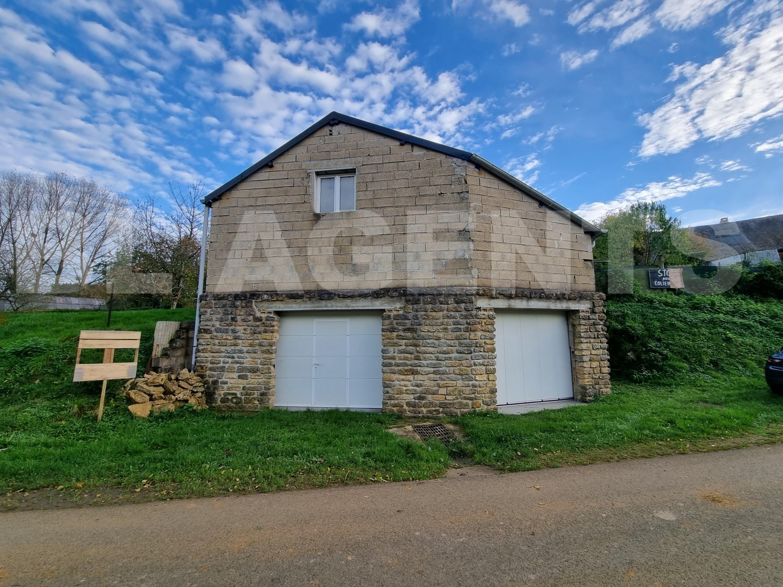 Vente Maison à Villers-le-Tourneur 5 pièces