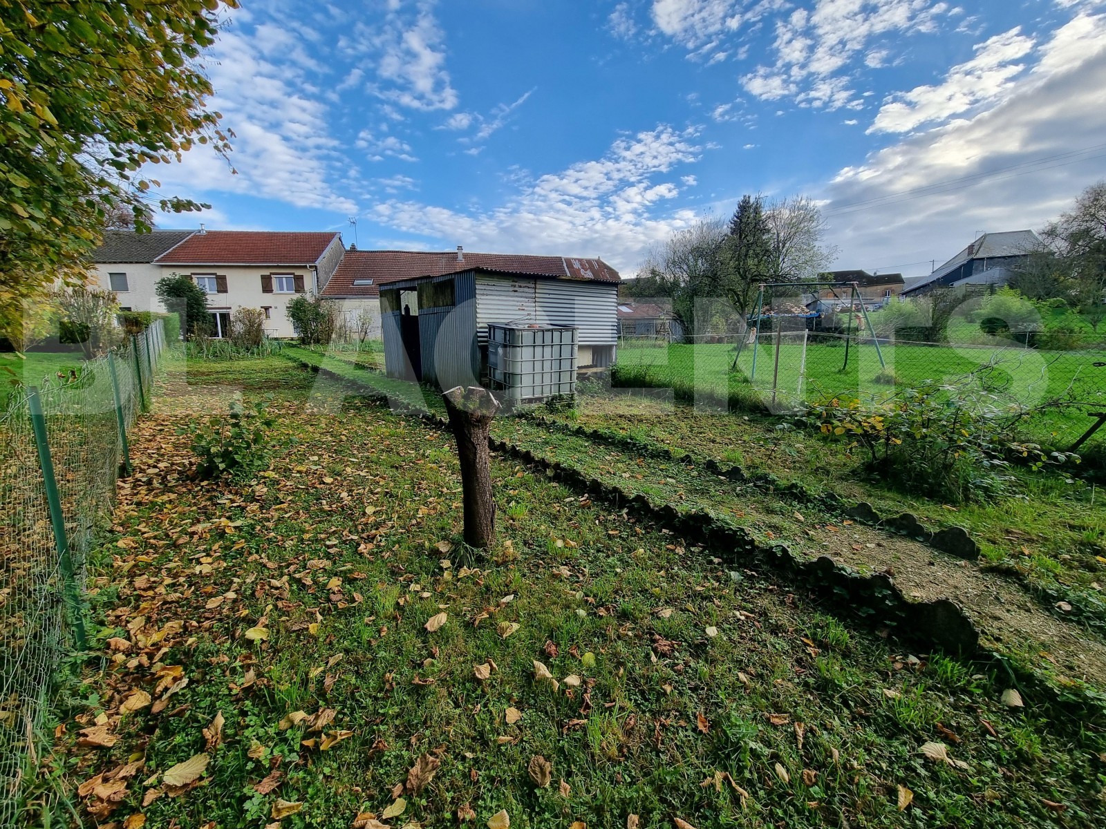 Vente Maison à Villers-le-Tourneur 5 pièces