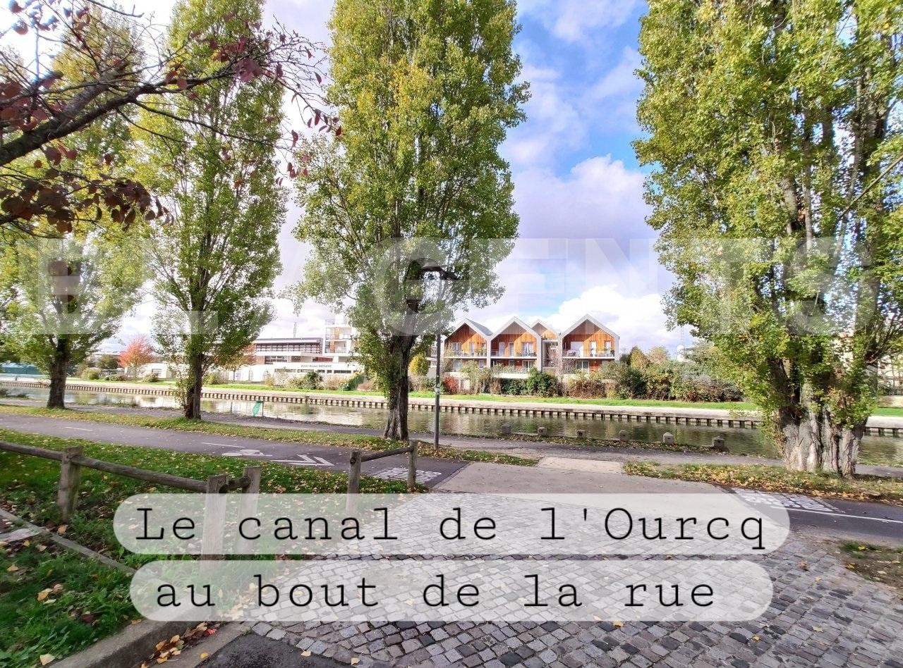 Vente Maison à les Pavillons-sous-Bois 5 pièces