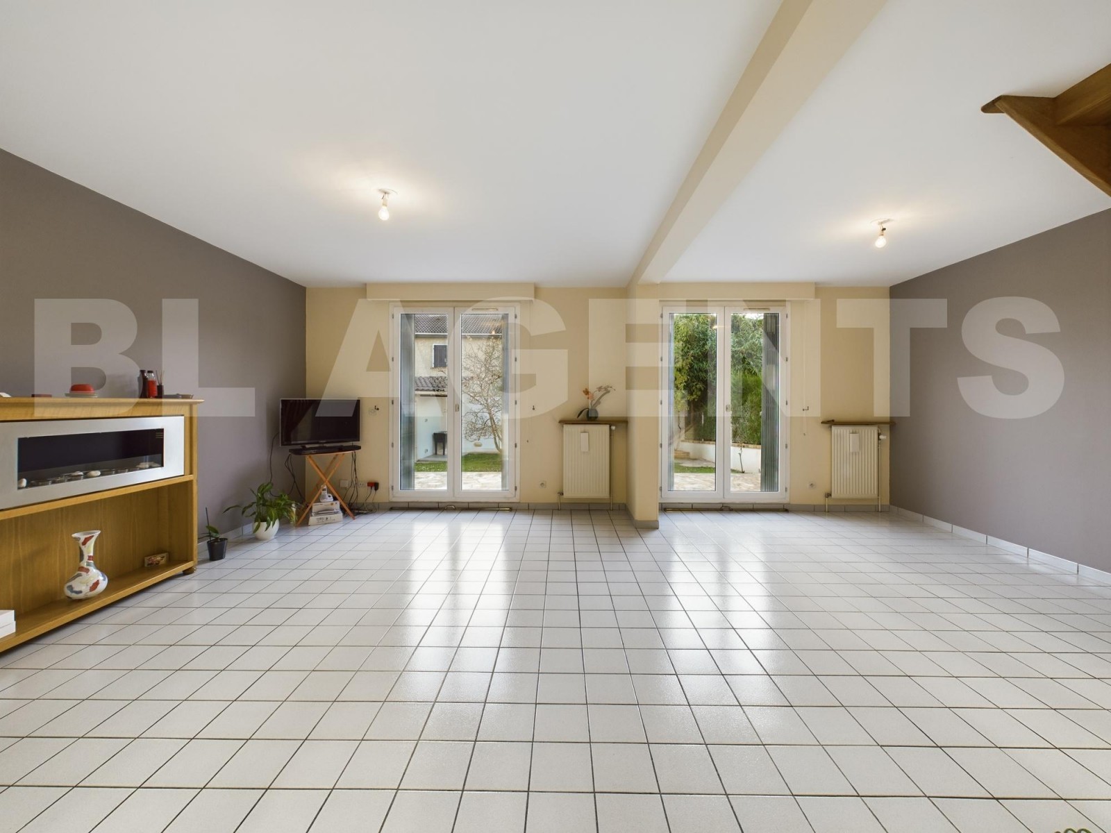 Vente Maison à Vigneux-sur-Seine 5 pièces