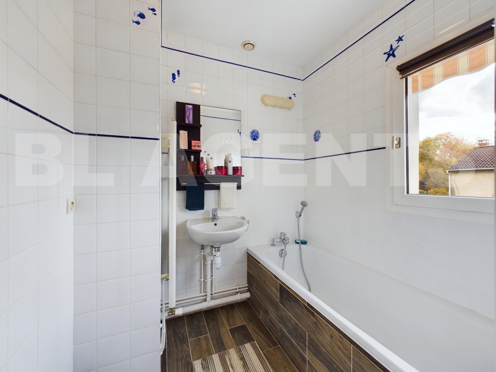 Vente Maison à Vigneux-sur-Seine 5 pièces