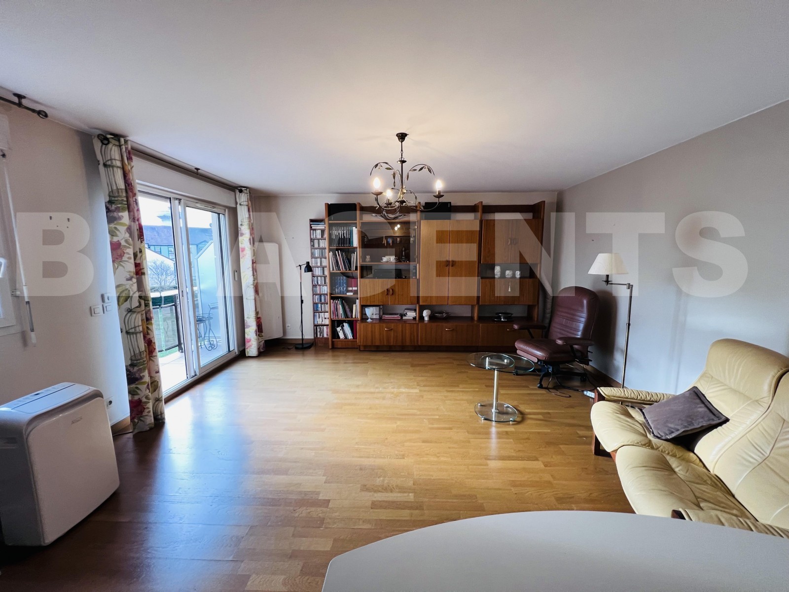 Vente Appartement à Rambouillet 3 pièces