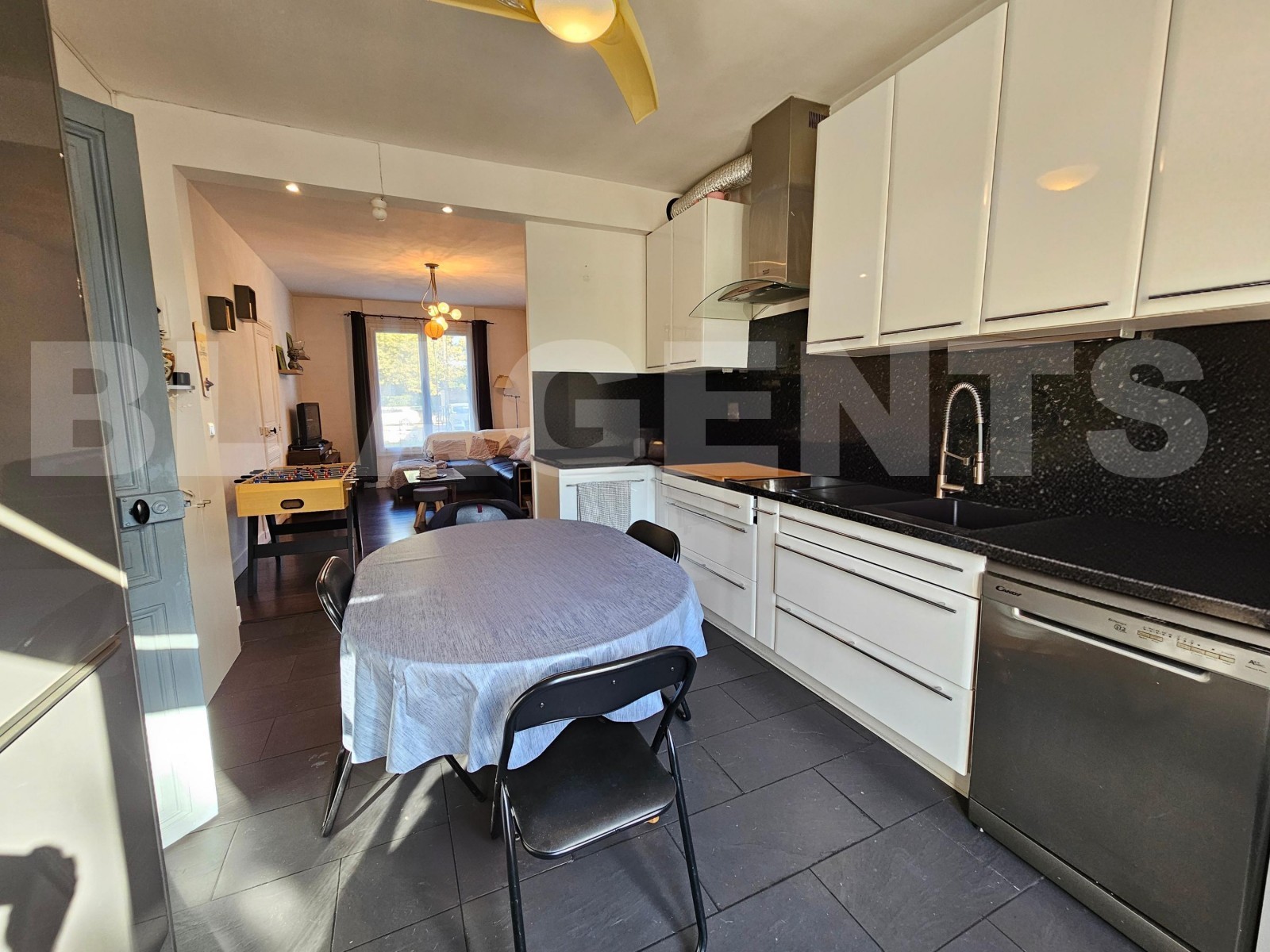 Vente Maison à Montfermeil 5 pièces