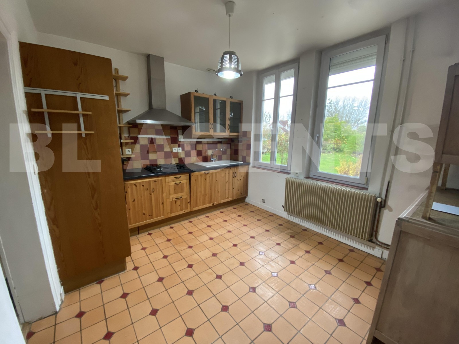 Vente Maison à la Flèche 7 pièces