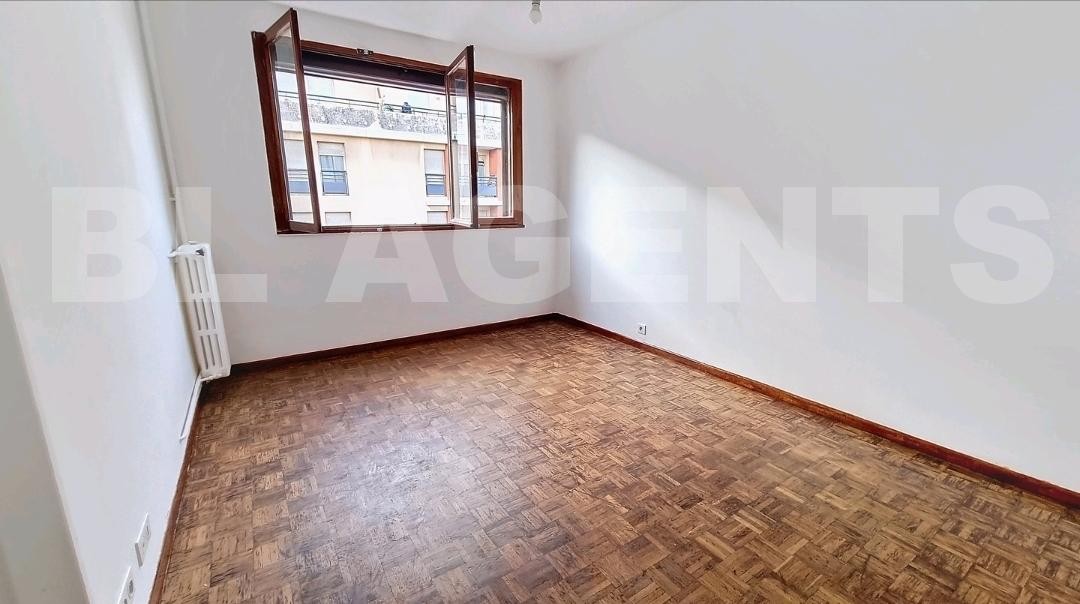 Vente Appartement à Marseille 10e arrondissement 3 pièces