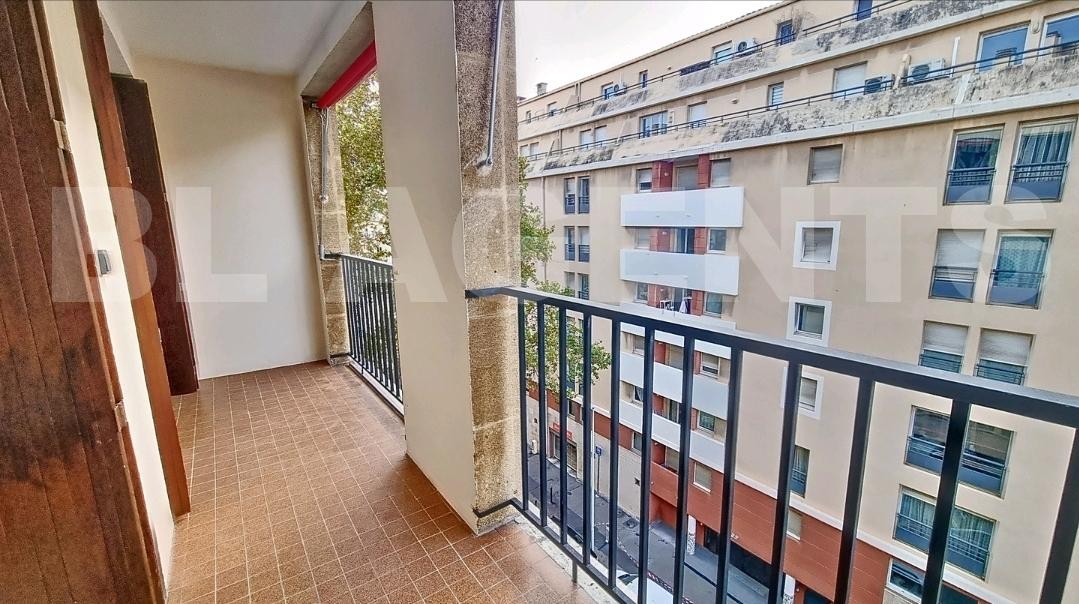 Vente Appartement à Marseille 10e arrondissement 3 pièces