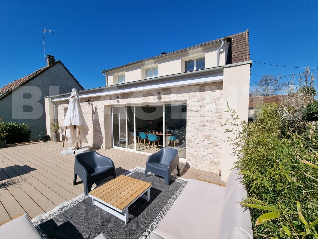 Vente Maison à Rambouillet 8 pièces