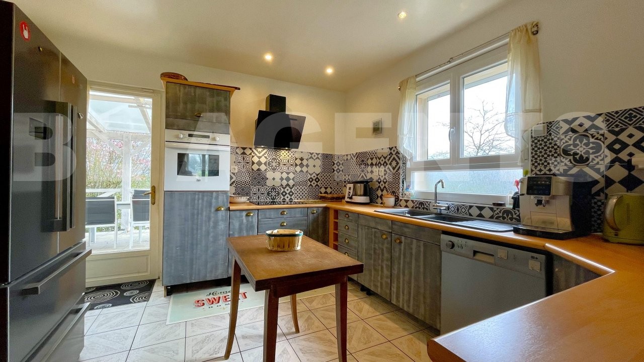 Vente Maison à la Ferté-sous-Jouarre 9 pièces