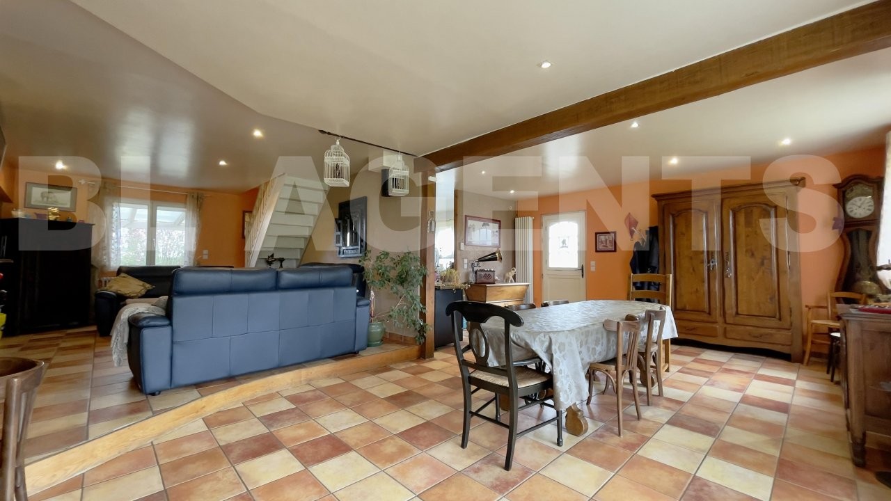 Vente Maison à la Ferté-sous-Jouarre 9 pièces