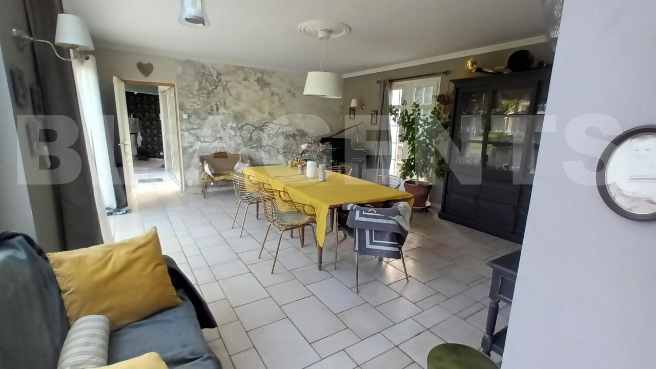 Vente Maison à Mayet 7 pièces