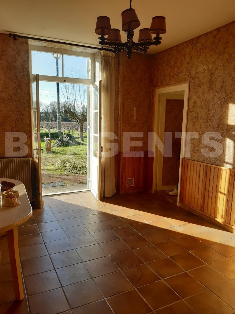 Vente Maison à Teuillac 5 pièces