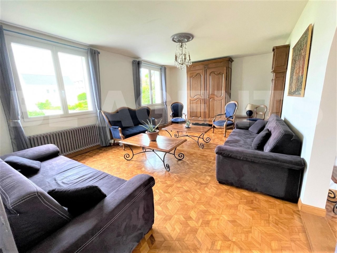 Vente Maison à Rambouillet 12 pièces