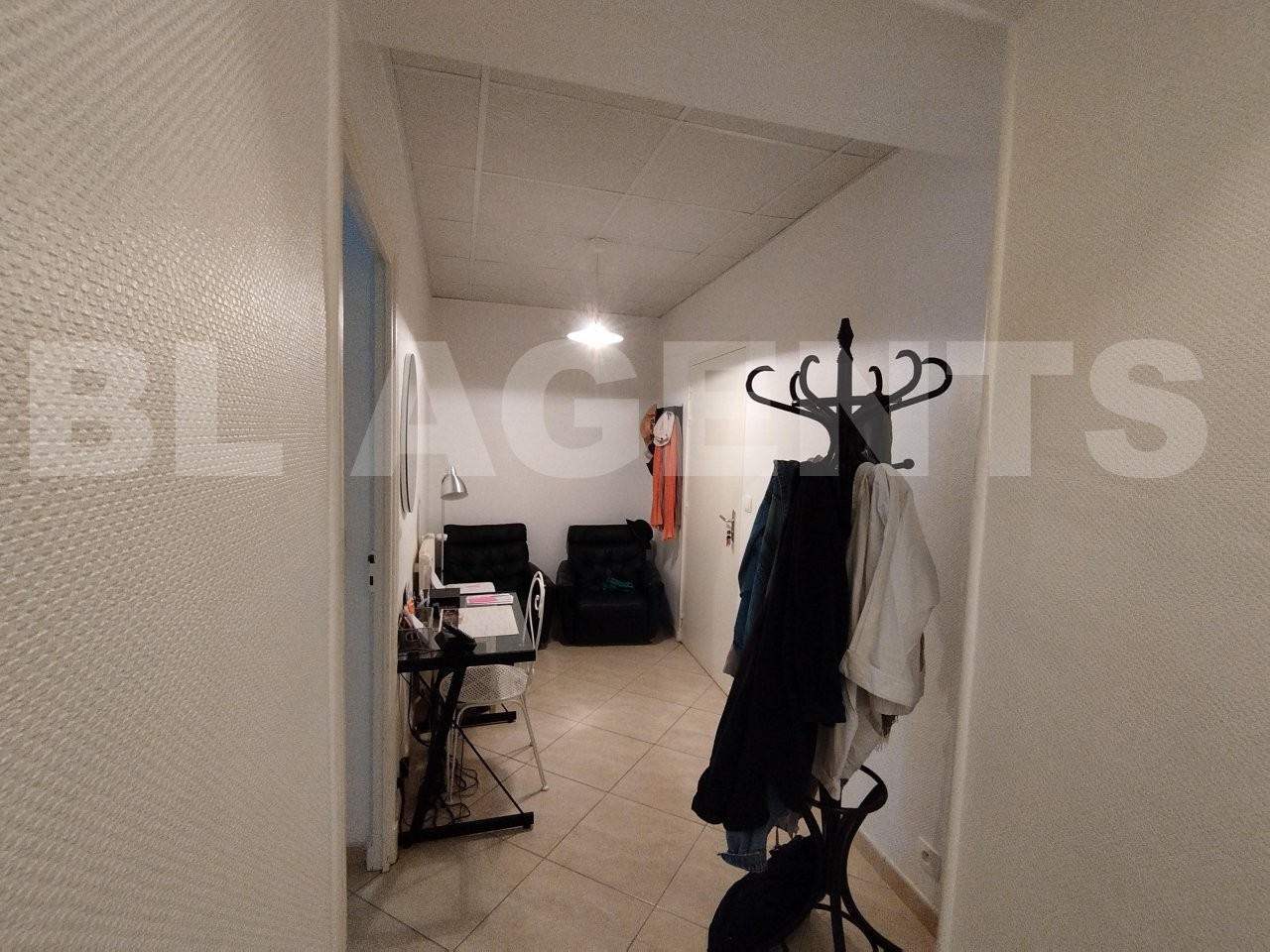 Vente Appartement à Arles-sur-Tech 4 pièces