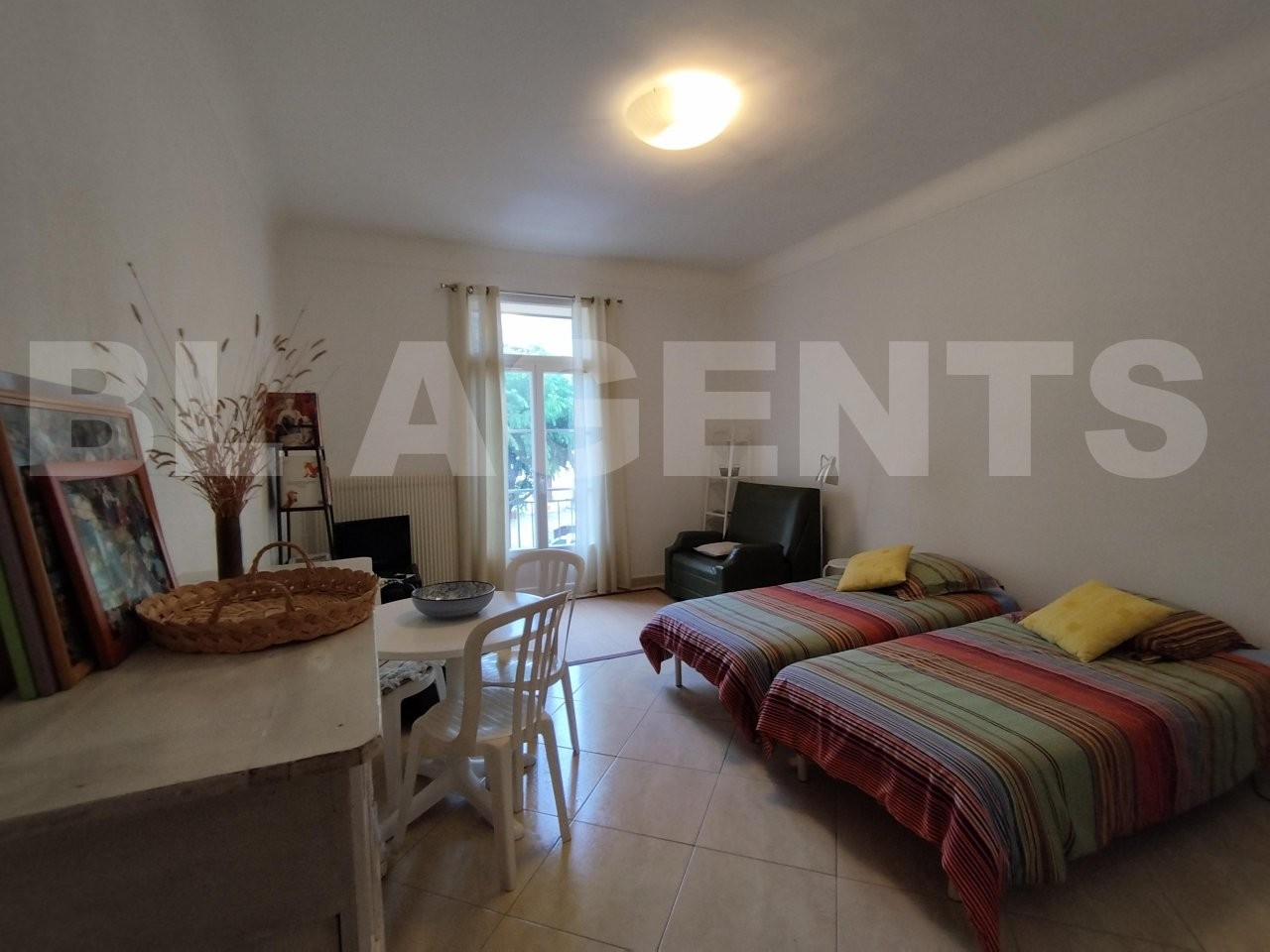 Vente Appartement à Arles-sur-Tech 4 pièces