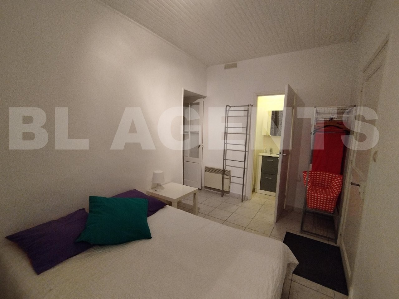 Vente Appartement à Arles-sur-Tech 2 pièces