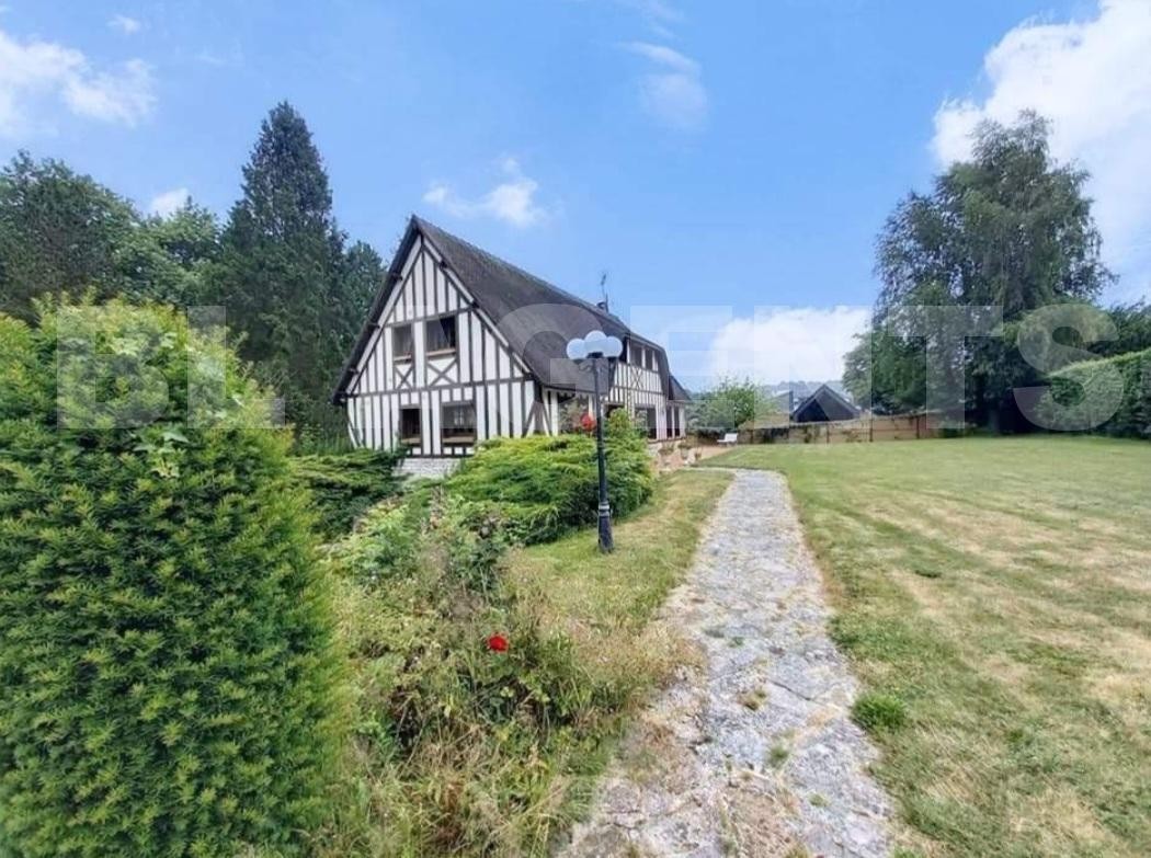 Vente Maison à Pavilly 6 pièces