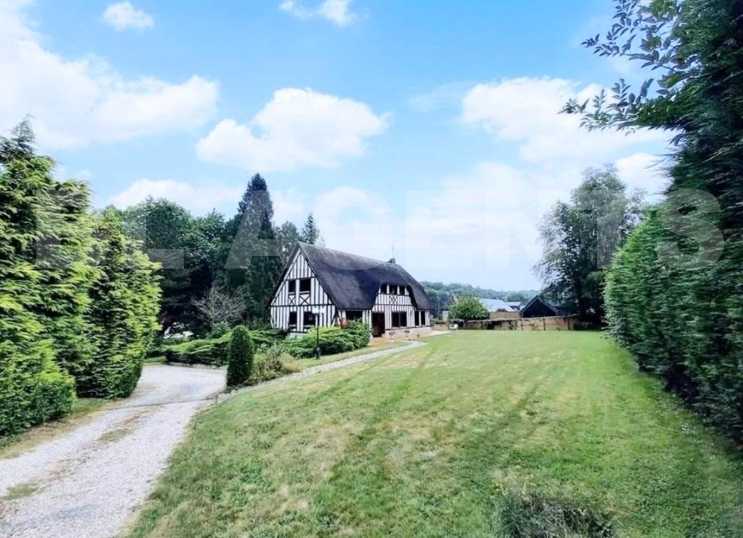 Vente Maison à Pavilly 6 pièces