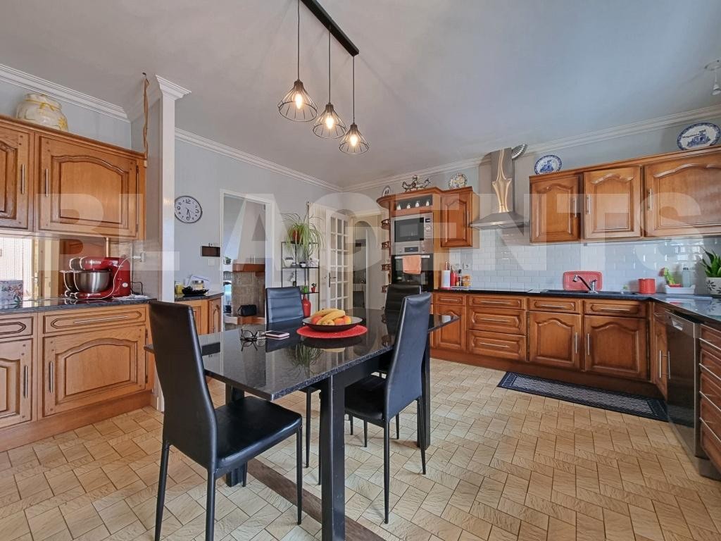 Vente Maison à Talmont-Saint-Hilaire 5 pièces