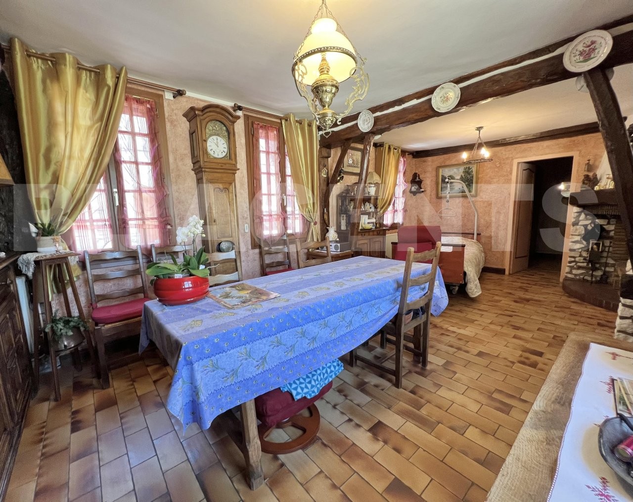 Vente Maison à Saint-Pierre-lès-Elbeuf 3 pièces