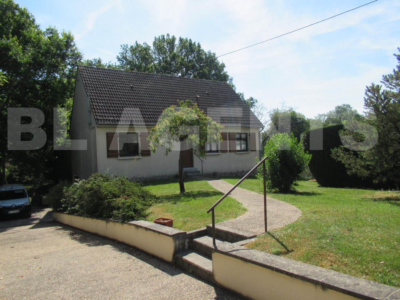 Vente Maison à la Ferté-sous-Jouarre 4 pièces