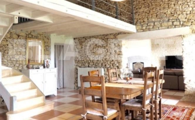 Vente Maison à Saint-Christoly-de-Blaye 10 pièces