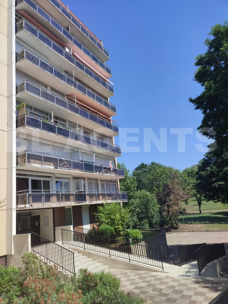 Vente Appartement à Livry-Gargan 2 pièces