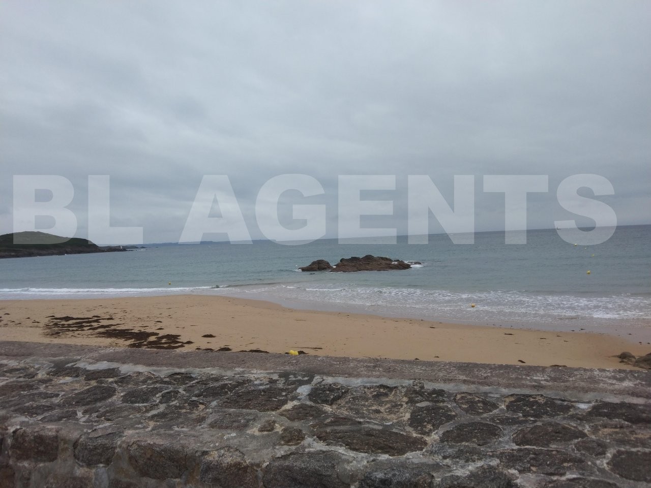 Vente Appartement à Saint-Lunaire 2 pièces