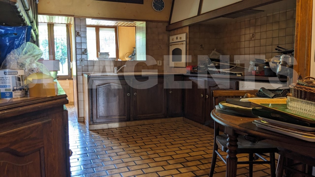 Vente Maison à Villers-Cernay 8 pièces