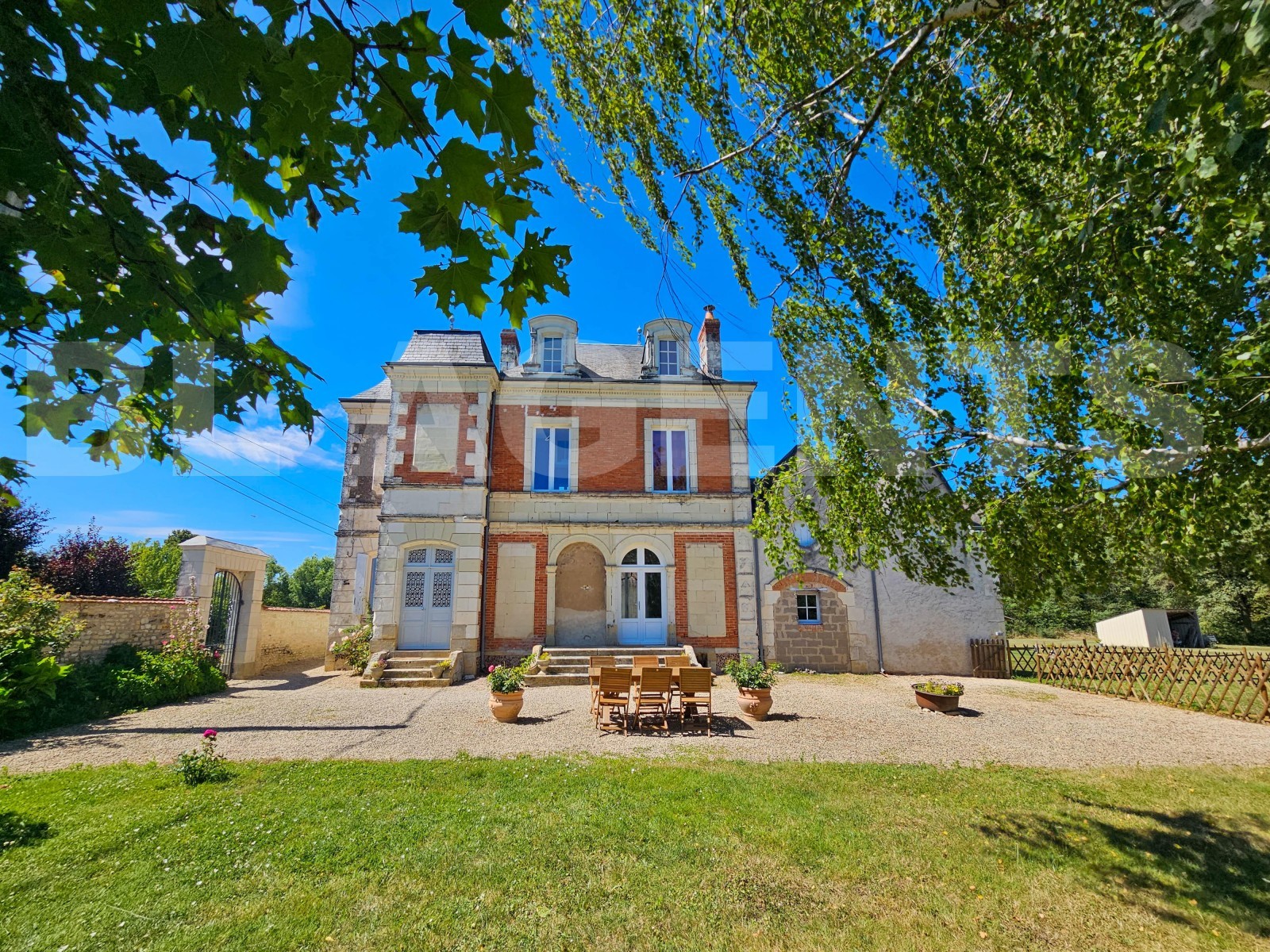 Vente Maison à Chinon 7 pièces