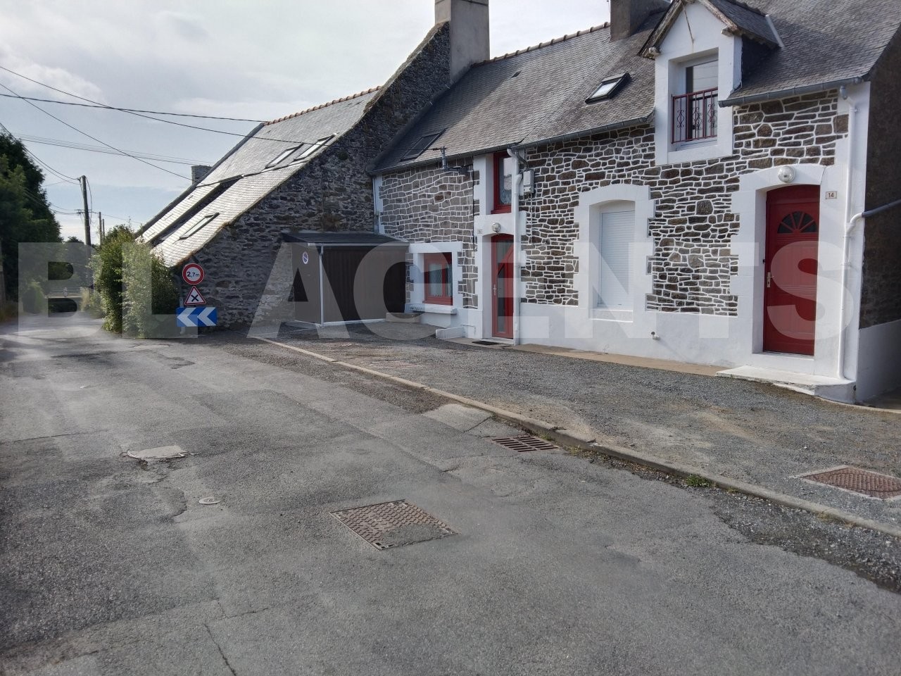 Vente Maison à Cancale 5 pièces