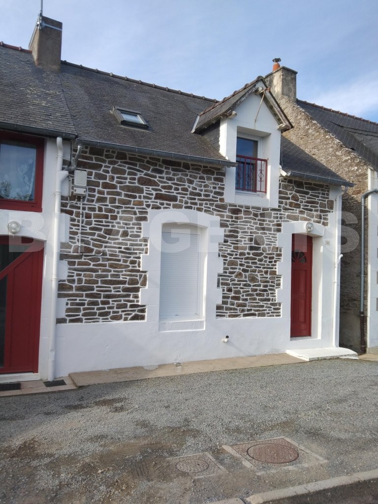 Vente Maison à Cancale 5 pièces