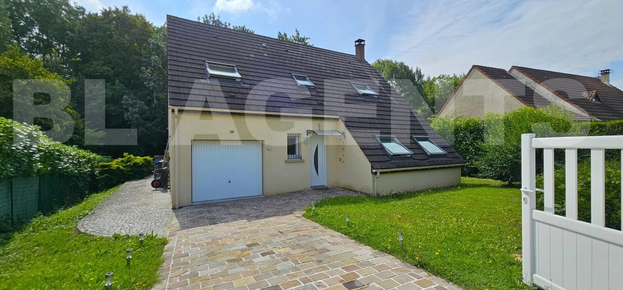 Vente Maison à Coulommiers 6 pièces