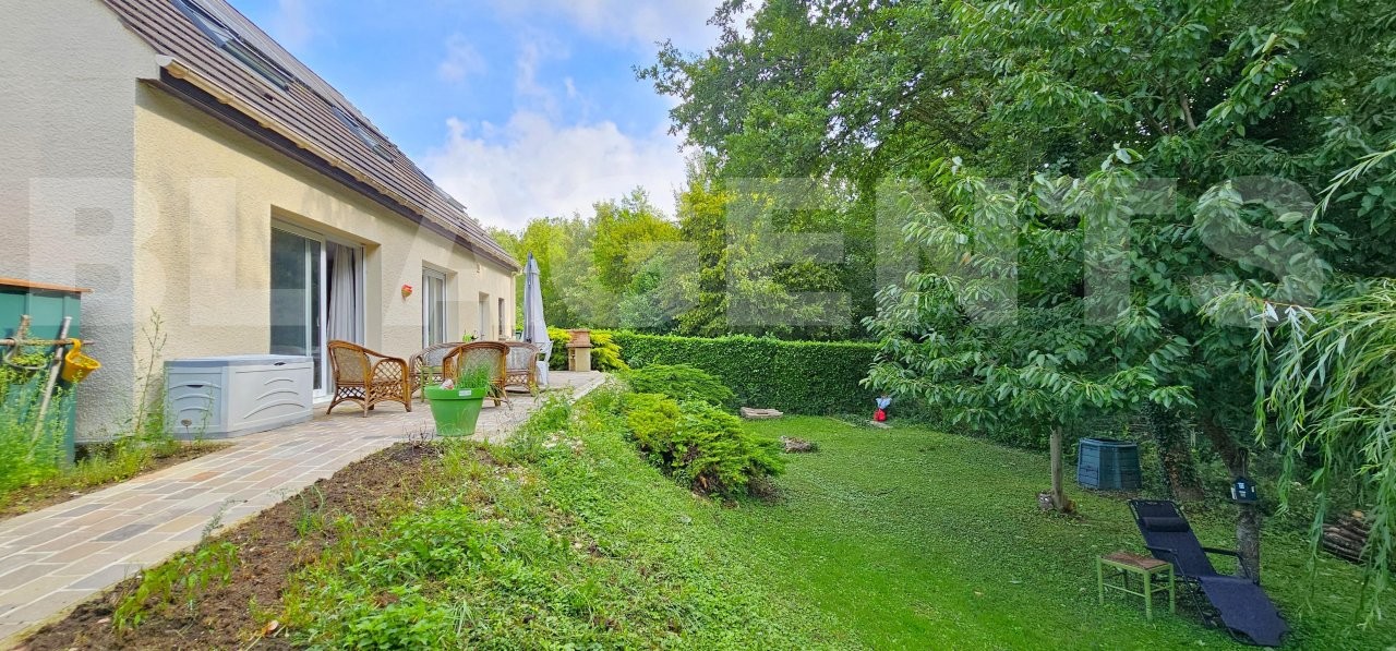 Vente Maison à Coulommiers 6 pièces