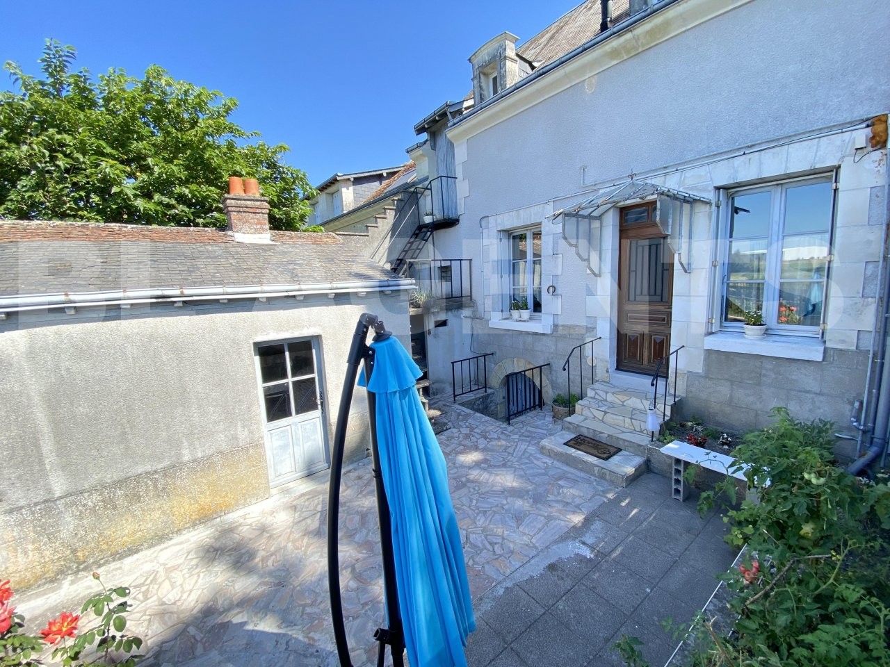 Vente Maison à Descartes 2 pièces