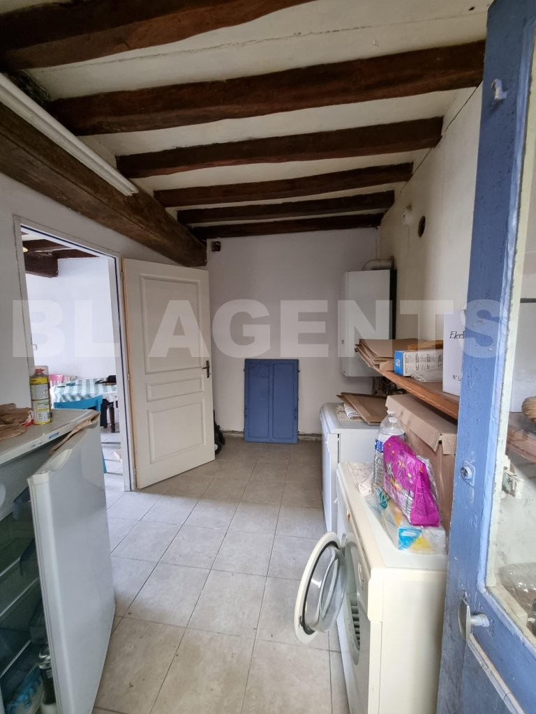 Vente Maison à Rouvray 5 pièces