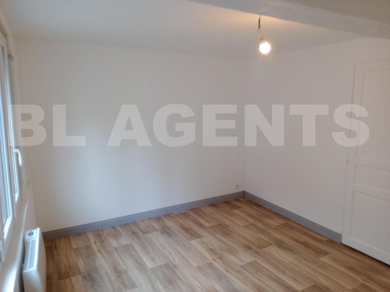 Vente Appartement à Montivilliers 3 pièces