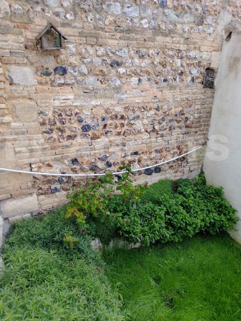 Vente Appartement à Montivilliers 3 pièces