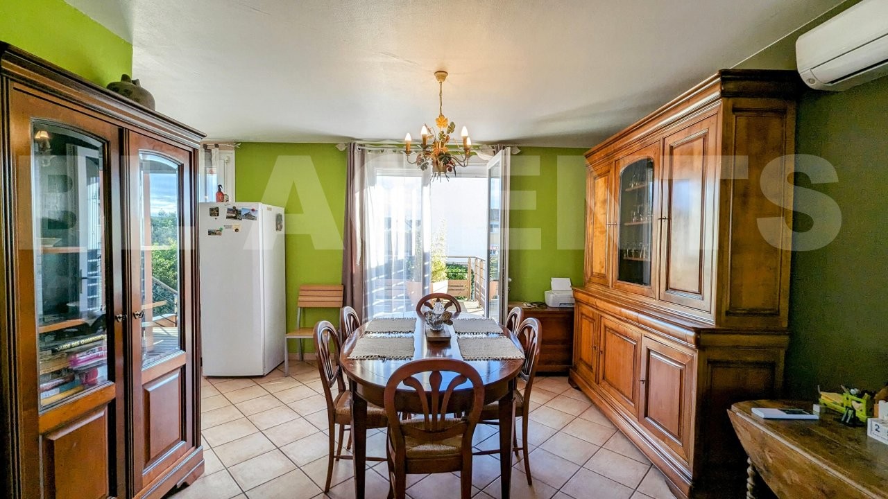 Vente Maison à Allonnes 5 pièces