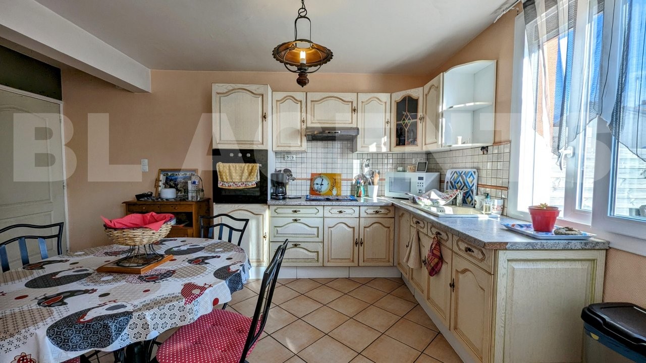 Vente Maison à Allonnes 5 pièces