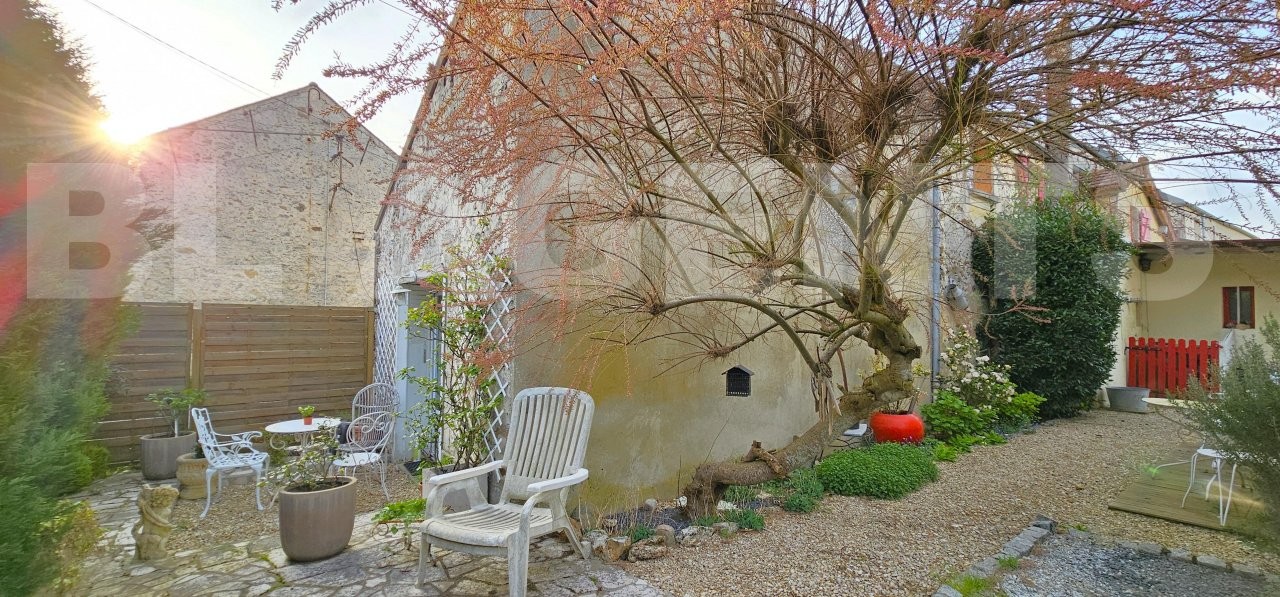 Vente Maison à Coulommiers 5 pièces