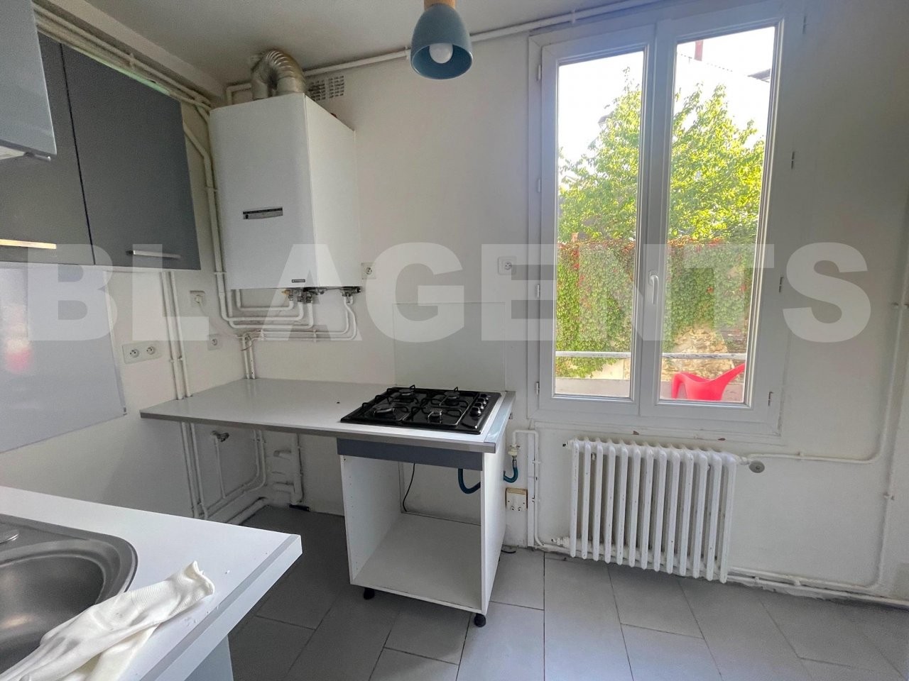 Vente Appartement à Rambouillet 4 pièces