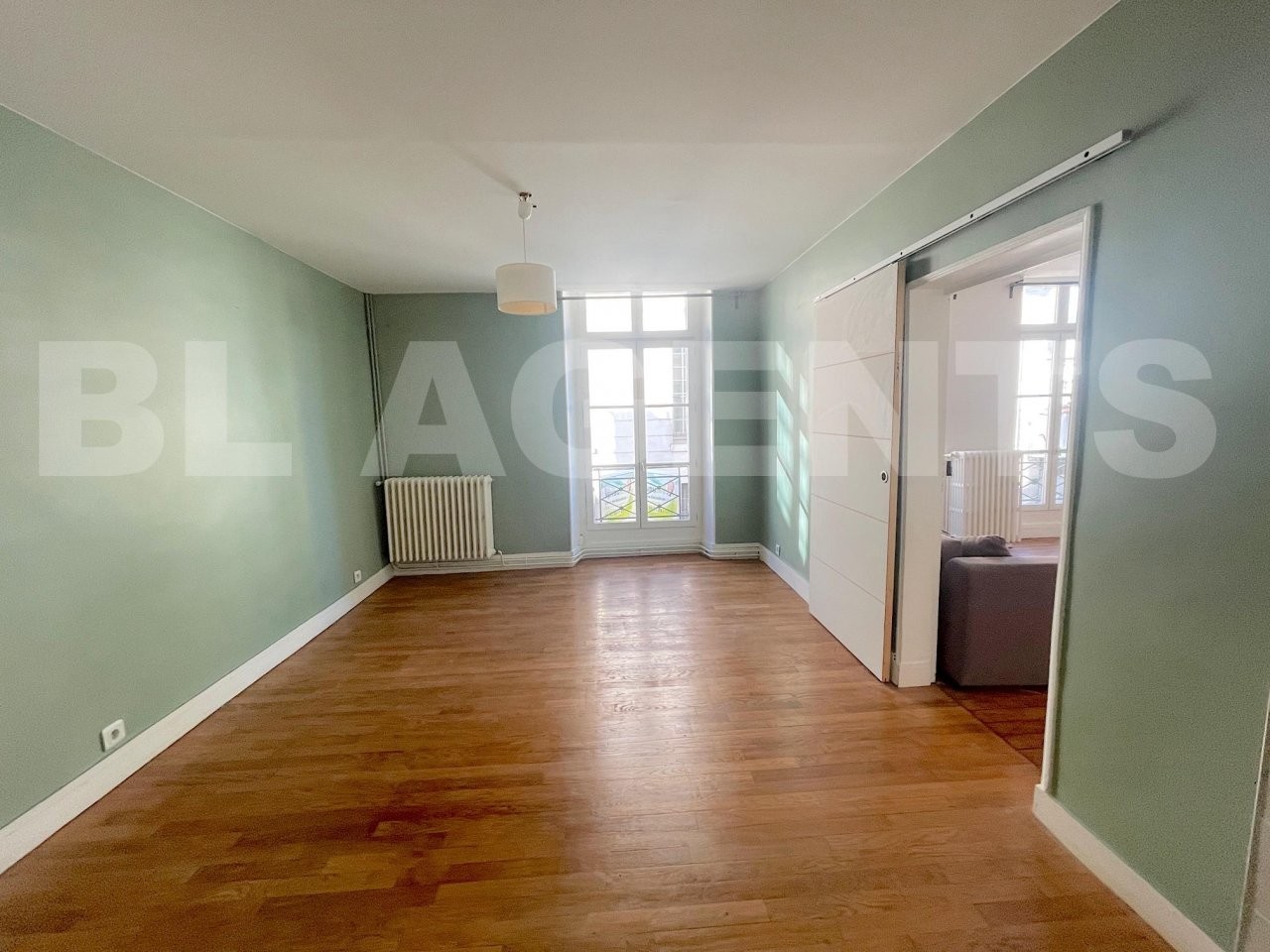 Vente Appartement à Rambouillet 4 pièces